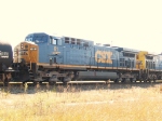 CSX 61